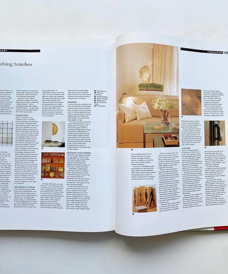 Coffee Table Book