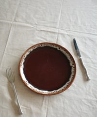 Dinner Plate