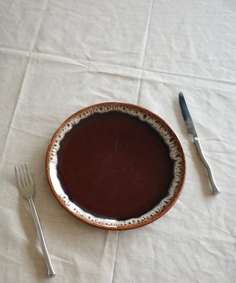 Dinner Plate
