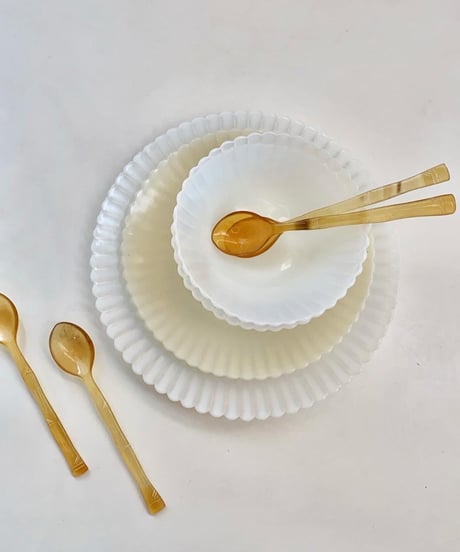 Salad Plate  -MN-