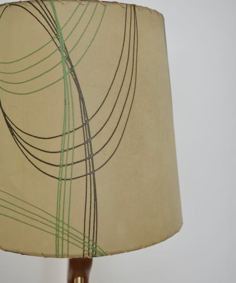 Table Lamp
