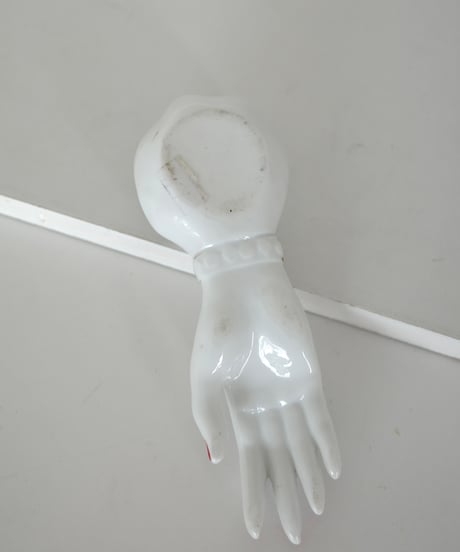 Hand