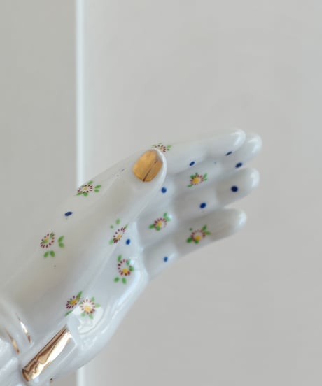 Hand