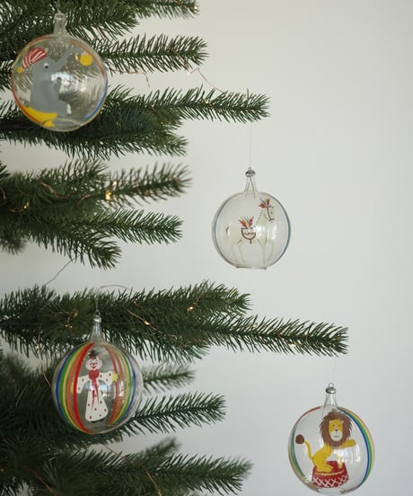Ornament🎄