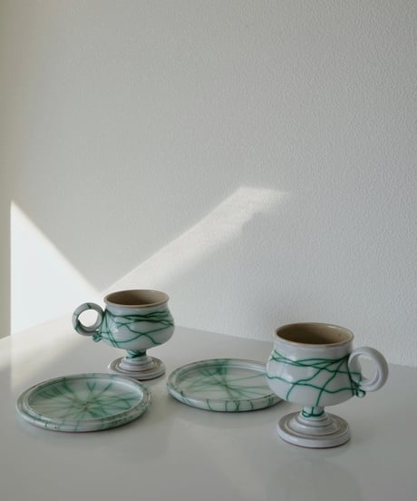 Snack set