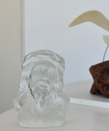 Viking Glass