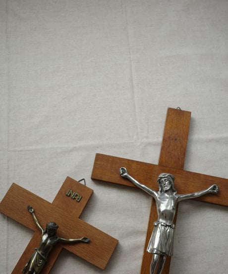 Wall Crucifix