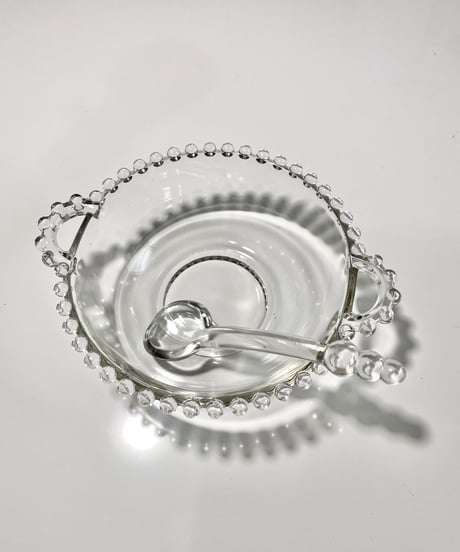Handled Bowl