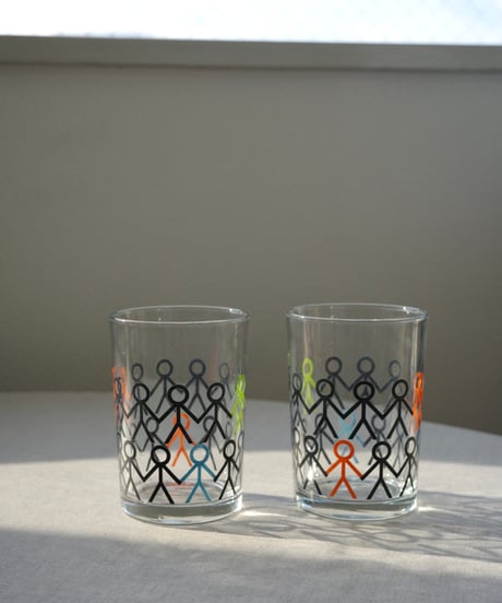 Glass