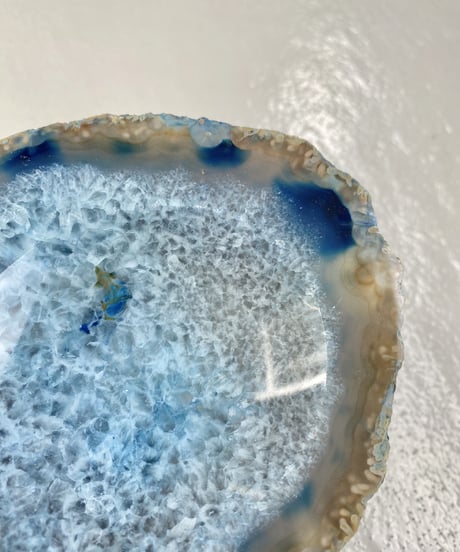 Agate Tray