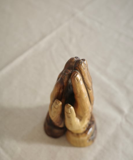 Praying Hands