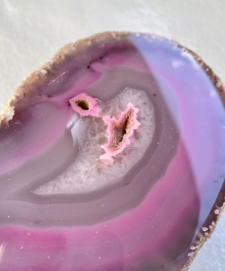 Agate Tray