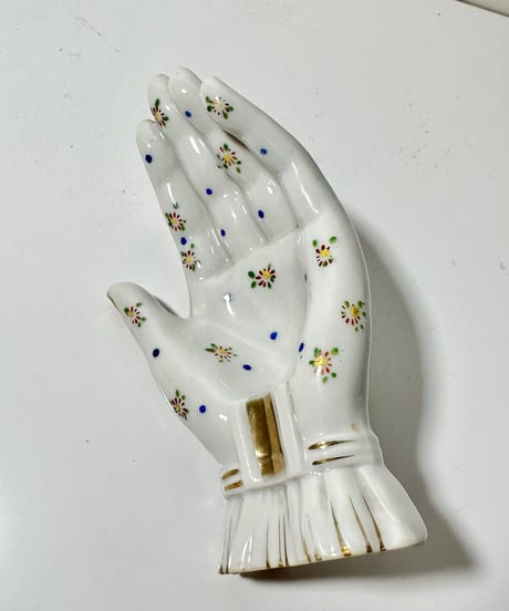 Hand