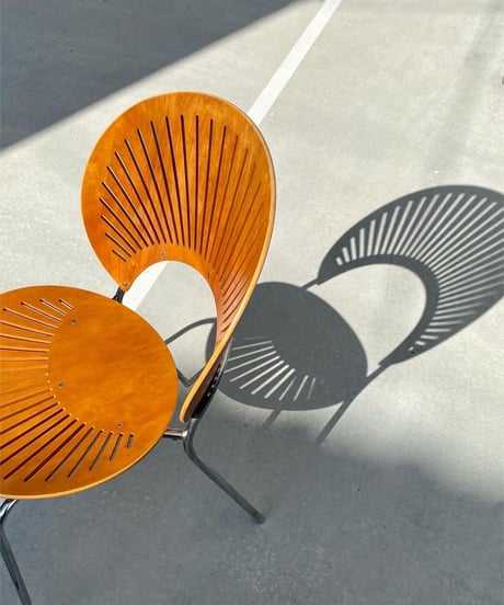 Trinidad Chair x4