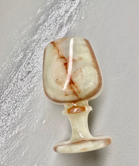 Onyx Glass -L-