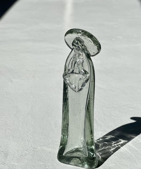 Viking Glass