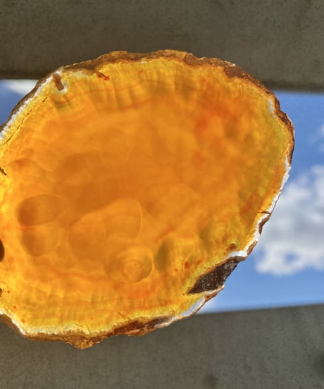 Agate Tray