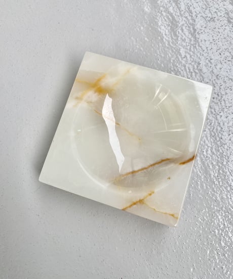 Onyx Tray