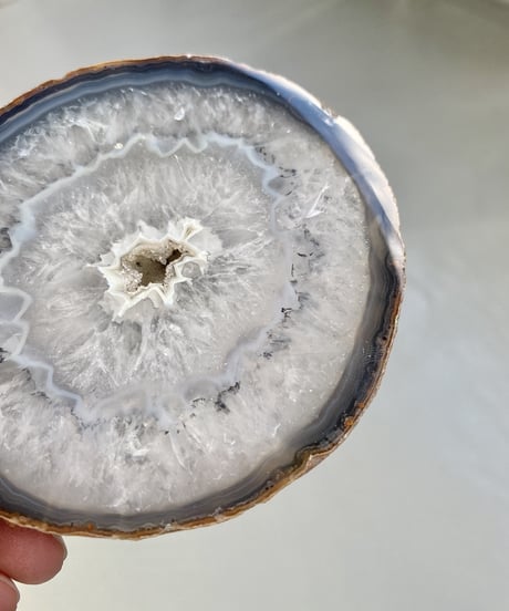 Agate Tray