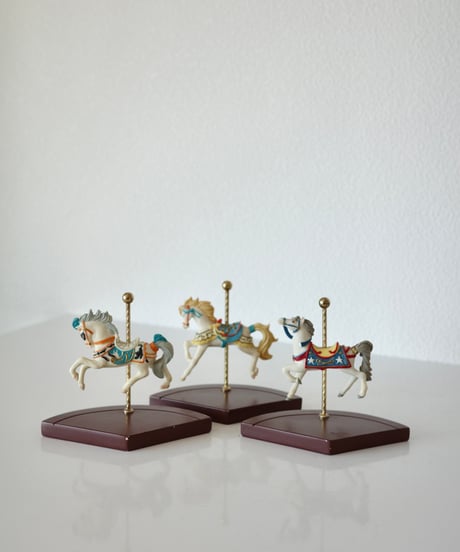 Anniversary Carousel (B