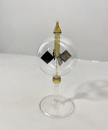 Radiometer