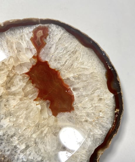 Agate Tray