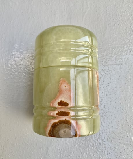 Onyx Pot