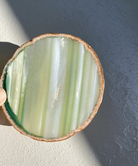 Agate Tray
