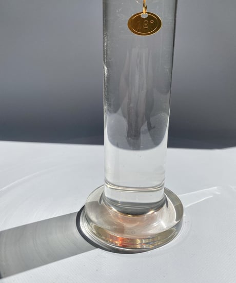 Thermometer Ｌ