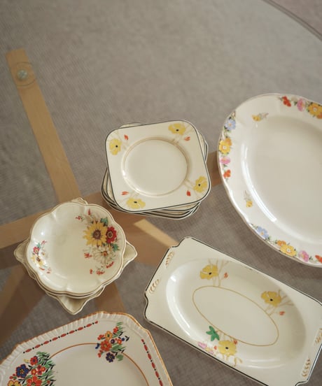 Plate