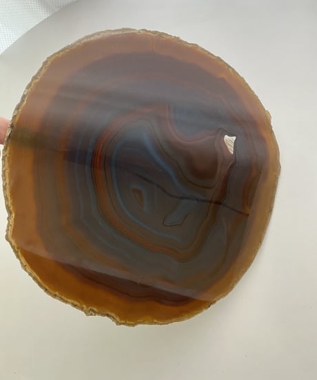 Agate Tray