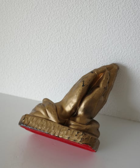 Praying Hands