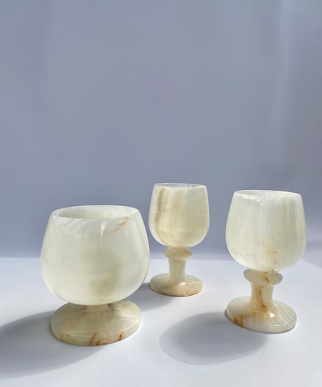 Onyx Glass