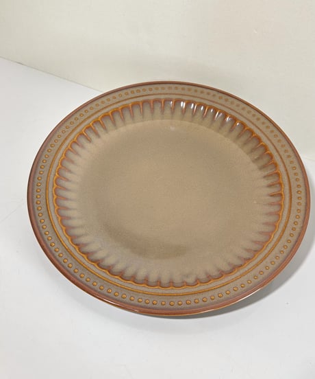 Dinner Plate