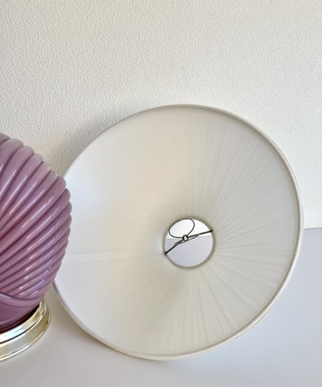 Table Lamp  (B