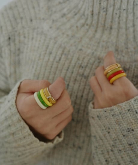Stack Ring -A-