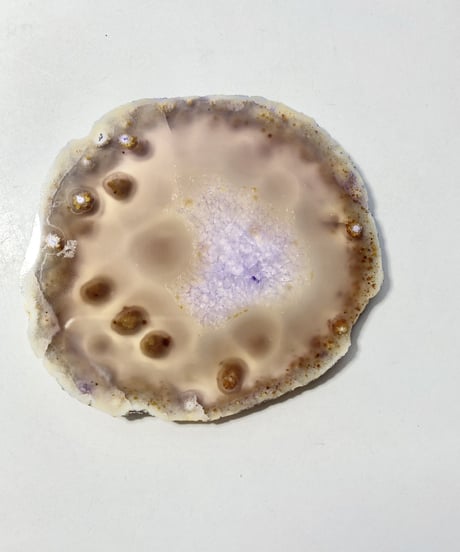 Agate Tray