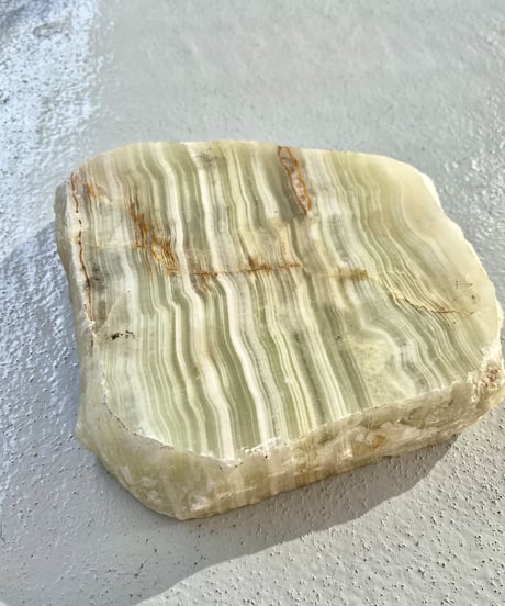 Onyx Tray -P-