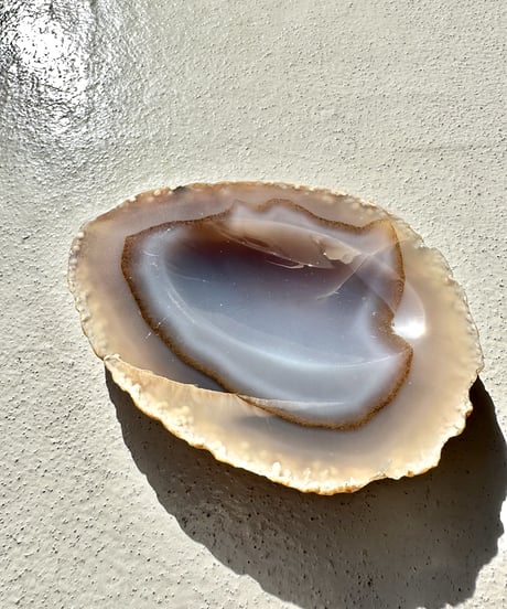 Agate Tray