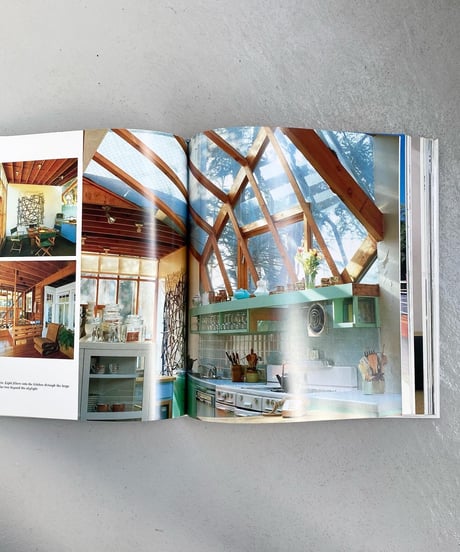 Coffee Table Book