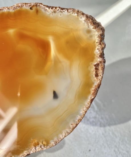 Agate Tray