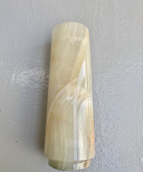 Onyx Vase