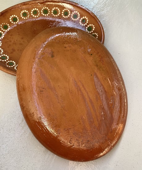 Terracotta Pottery