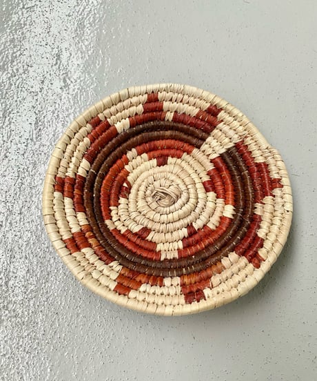 Tribal Tray  -D-