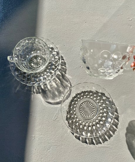 Cup & Saucer