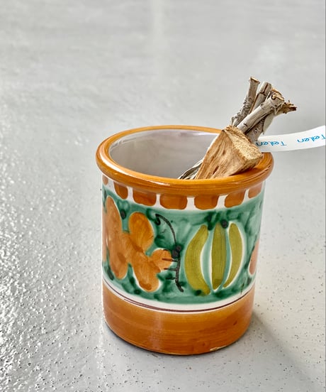 Mulch Cup