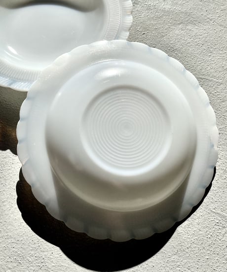 TORTE Pasta Plate