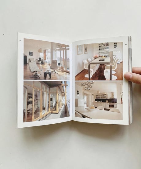 Coffee Table Book