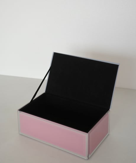 Vanity Case