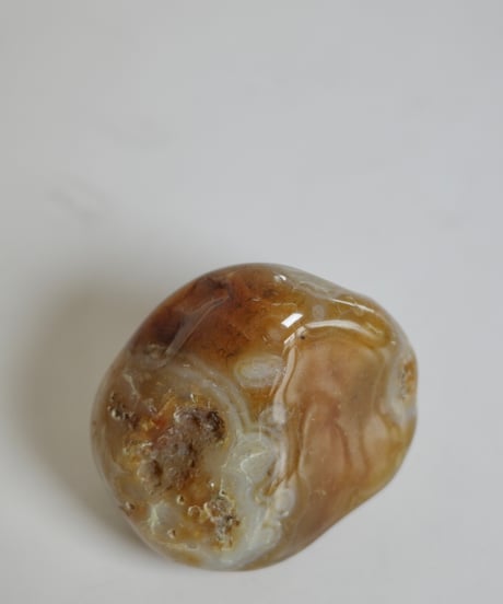 Banded Agate